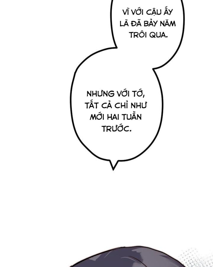 7 Năm Sau Tỉnh Dậy Ở Tương Lai Chapter 17 - Trang 2