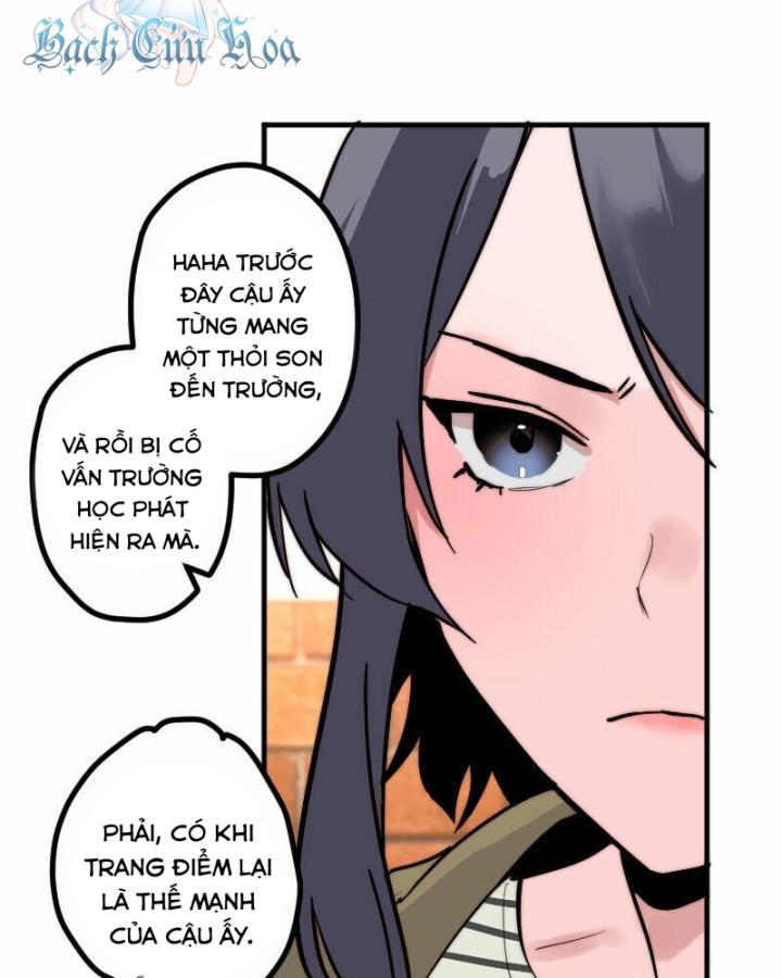 7 Năm Sau Tỉnh Dậy Ở Tương Lai Chapter 17 - Trang 2