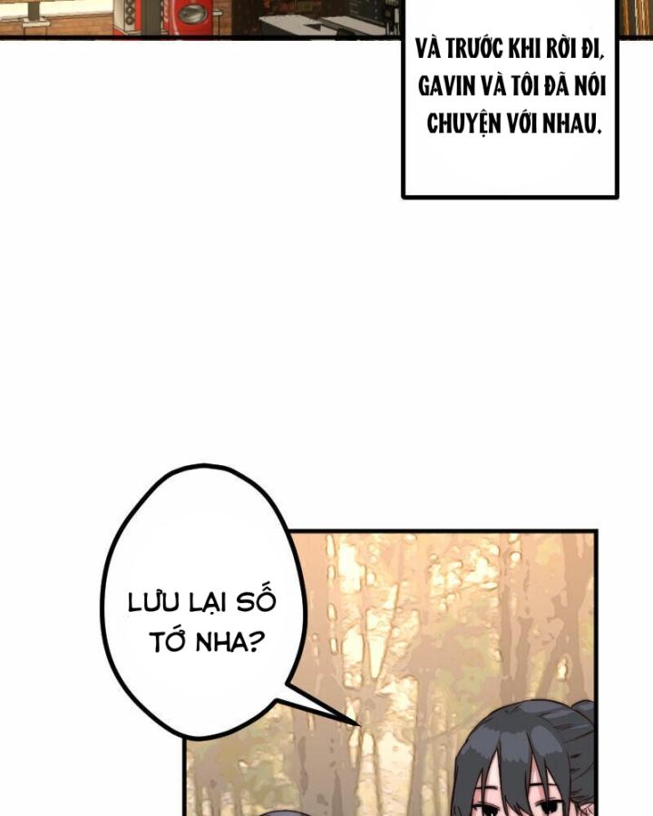 7 Năm Sau Tỉnh Dậy Ở Tương Lai Chapter 17 - Trang 2