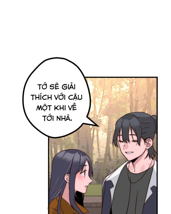 7 Năm Sau Tỉnh Dậy Ở Tương Lai Chapter 17 - Trang 2