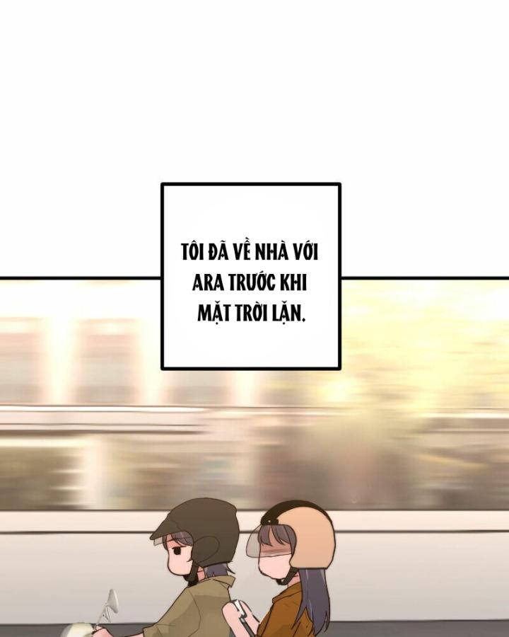 7 Năm Sau Tỉnh Dậy Ở Tương Lai Chapter 17 - Trang 2