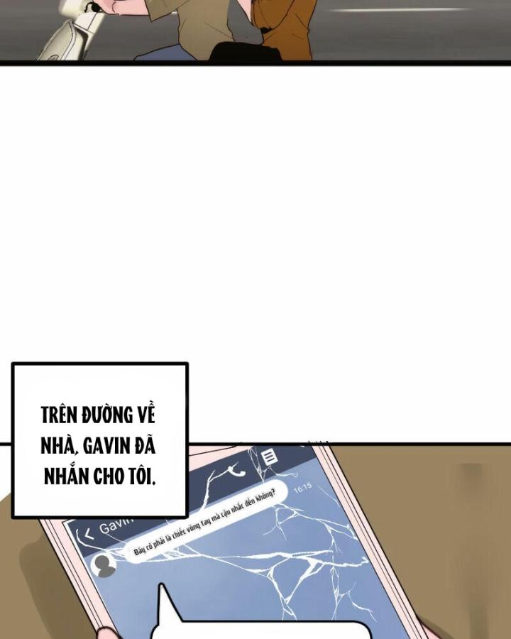 7 Năm Sau Tỉnh Dậy Ở Tương Lai Chapter 17 - Trang 2