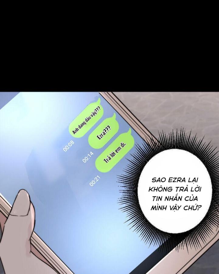 7 Năm Sau Tỉnh Dậy Ở Tương Lai Chapter 18 - Trang 2