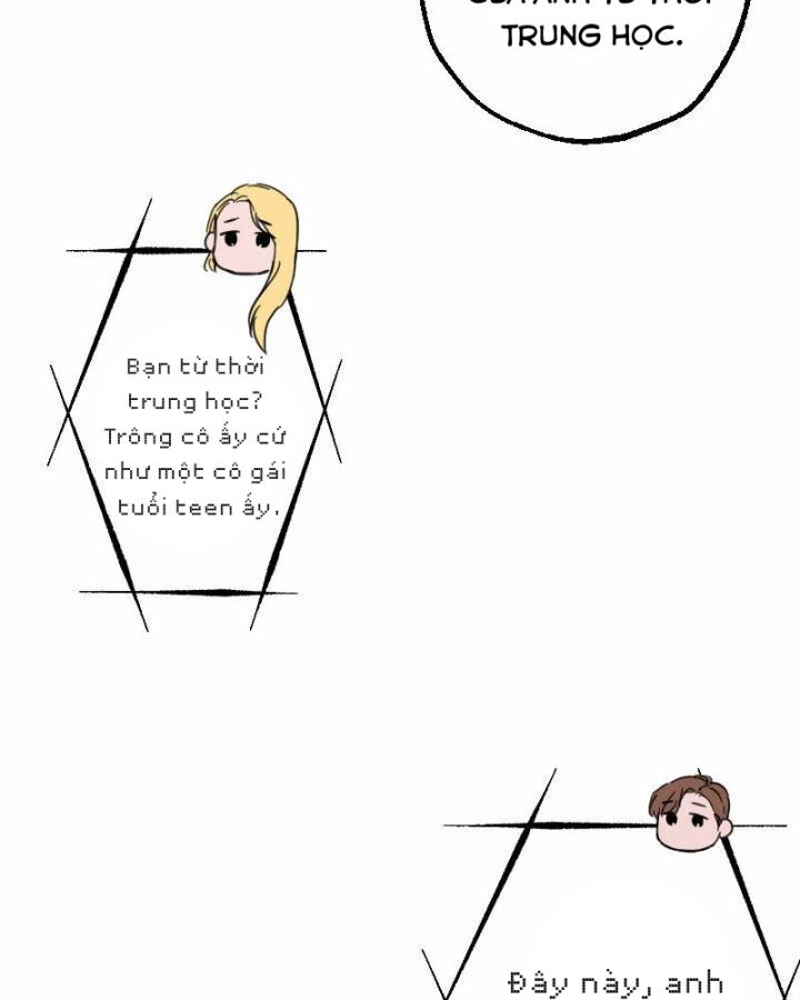 7 Năm Sau Tỉnh Dậy Ở Tương Lai Chapter 18 - Trang 2