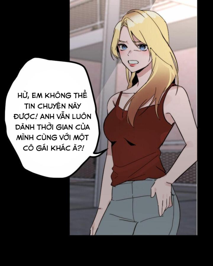 7 Năm Sau Tỉnh Dậy Ở Tương Lai Chapter 18 - Trang 2