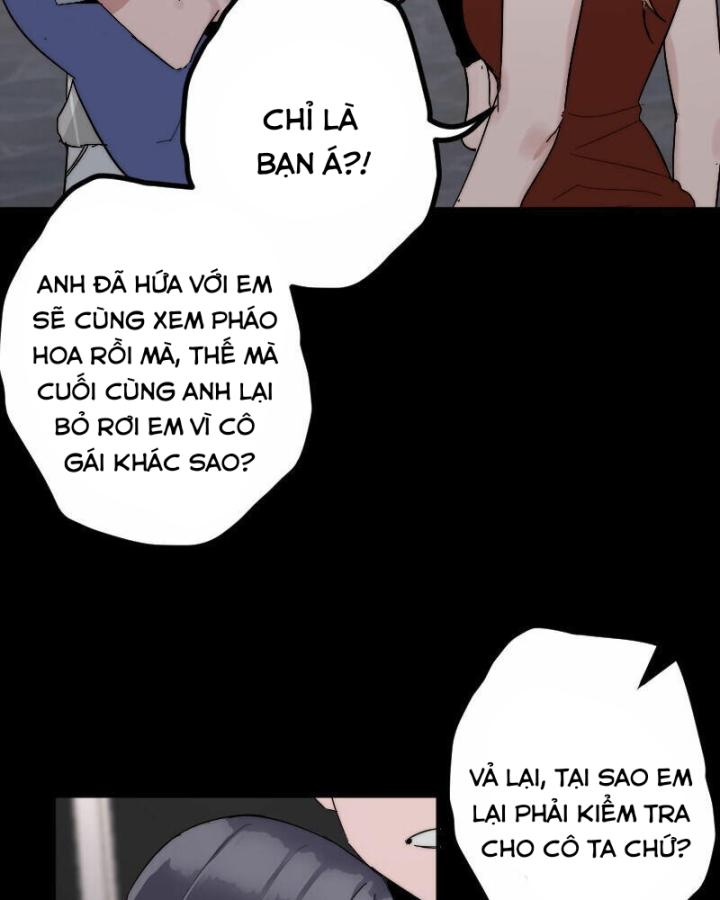 7 Năm Sau Tỉnh Dậy Ở Tương Lai Chapter 18 - Trang 2