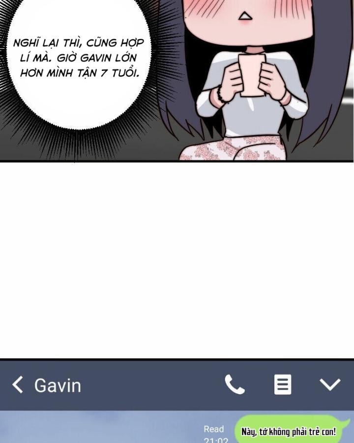 7 Năm Sau Tỉnh Dậy Ở Tương Lai Chapter 19 - Trang 2