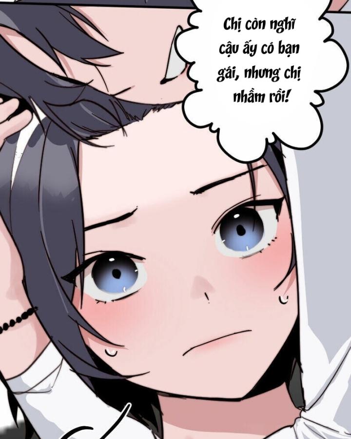 7 Năm Sau Tỉnh Dậy Ở Tương Lai Chapter 19 - Trang 2