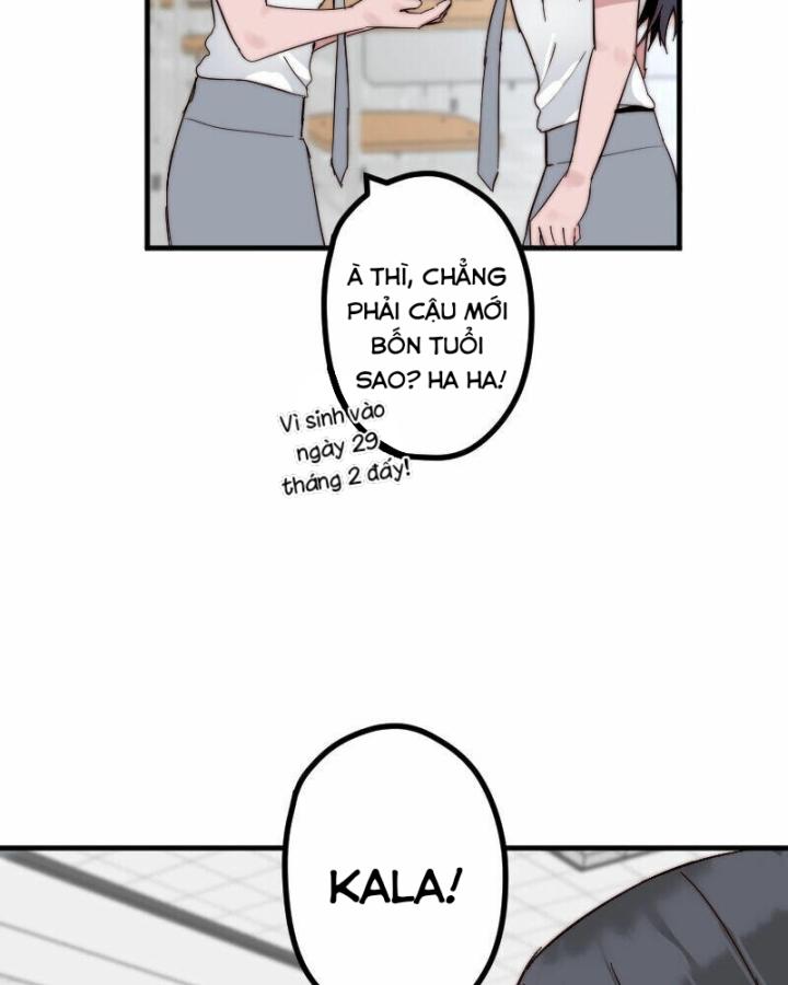 7 Năm Sau Tỉnh Dậy Ở Tương Lai Chapter 19 - Trang 2