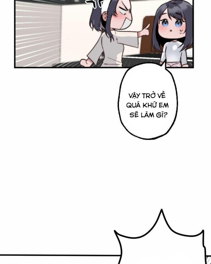 7 Năm Sau Tỉnh Dậy Ở Tương Lai Chapter 19 - Trang 2