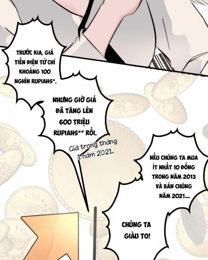 7 Năm Sau Tỉnh Dậy Ở Tương Lai Chapter 19 - Trang 2