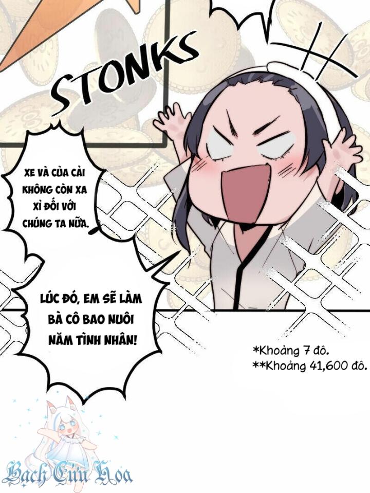 7 Năm Sau Tỉnh Dậy Ở Tương Lai Chapter 19 - Trang 2