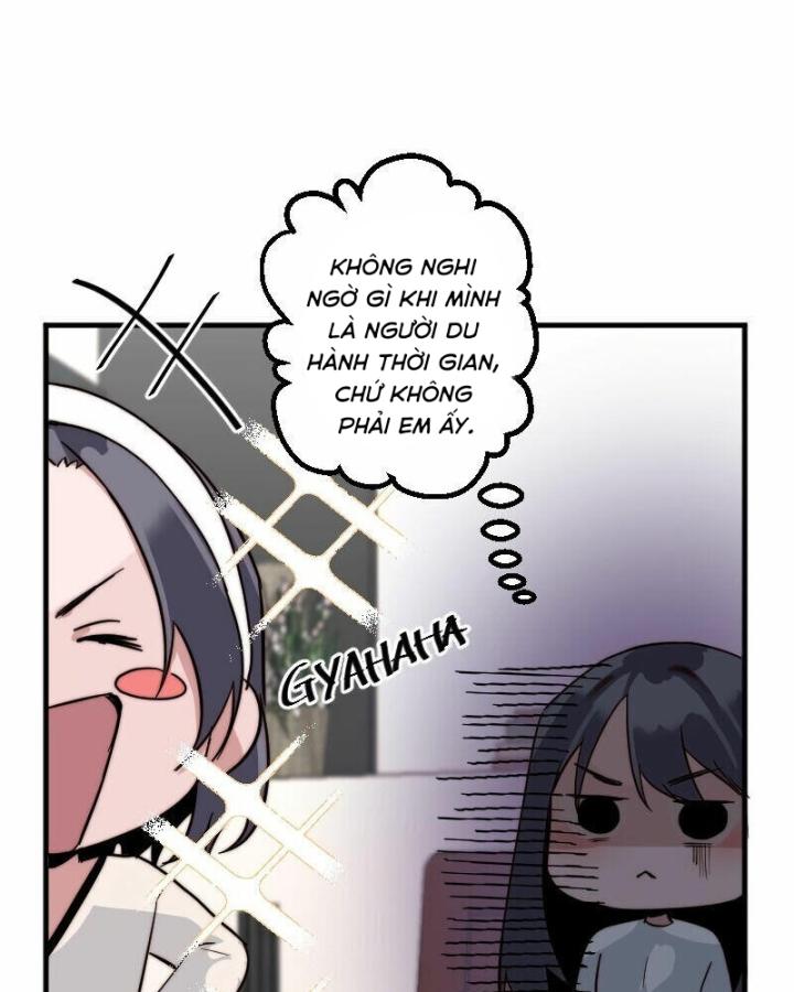 7 Năm Sau Tỉnh Dậy Ở Tương Lai Chapter 19 - Trang 2