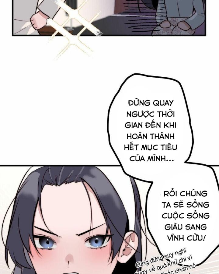 7 Năm Sau Tỉnh Dậy Ở Tương Lai Chapter 19 - Trang 2