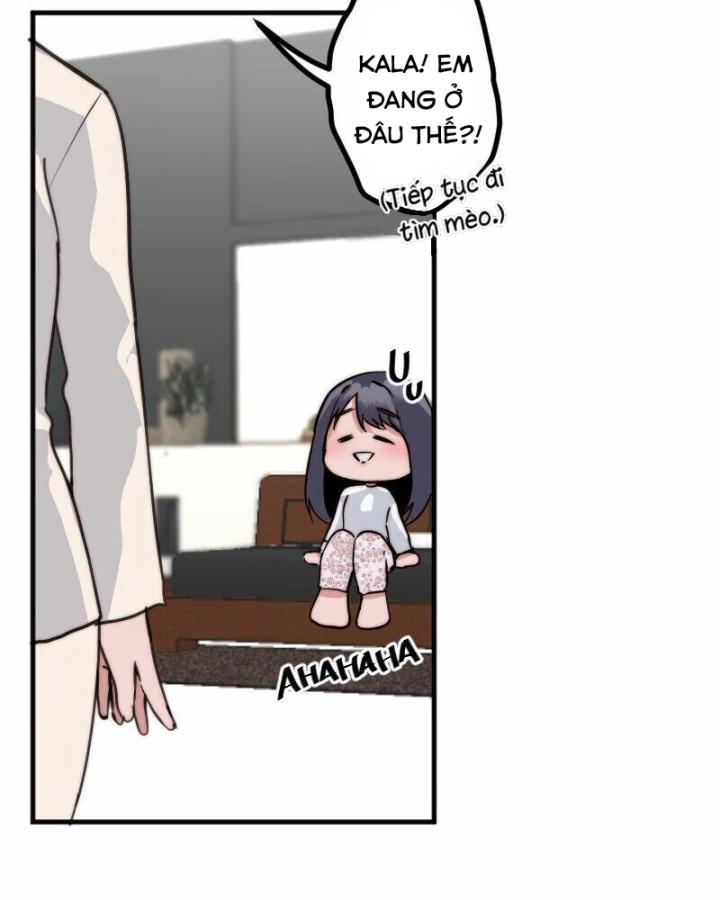 7 Năm Sau Tỉnh Dậy Ở Tương Lai Chapter 19 - Trang 2