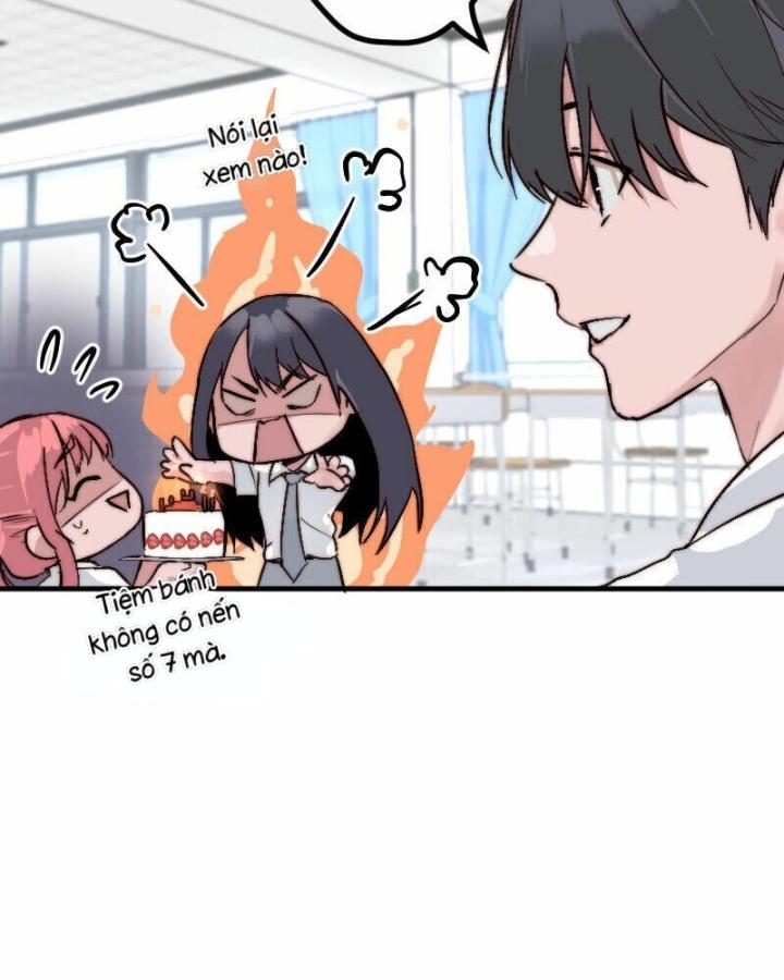 7 Năm Sau Tỉnh Dậy Ở Tương Lai Chapter 19 - Trang 2