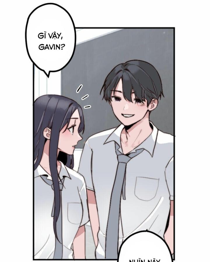 7 Năm Sau Tỉnh Dậy Ở Tương Lai Chapter 19 - Trang 2