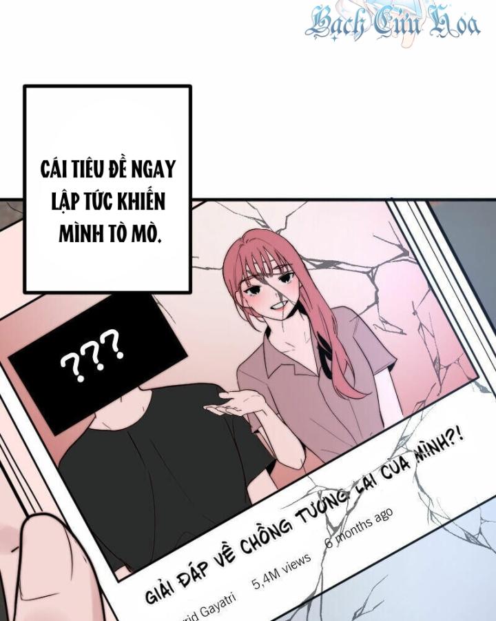 7 Năm Sau Tỉnh Dậy Ở Tương Lai Chapter 19 - Trang 2