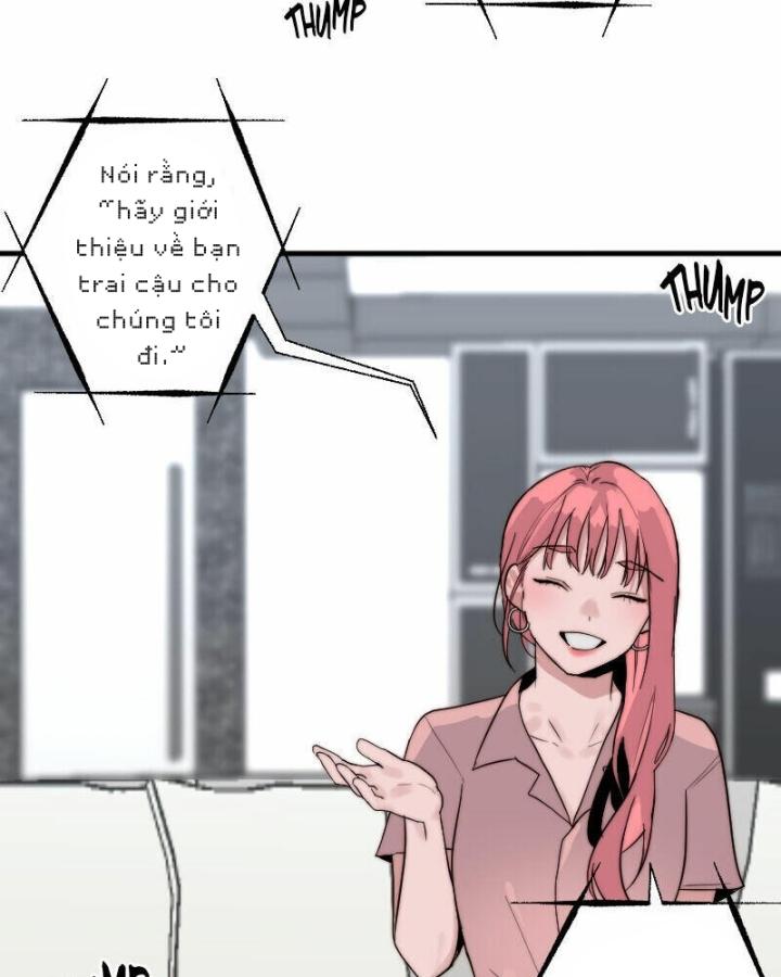 7 Năm Sau Tỉnh Dậy Ở Tương Lai Chapter 19 - Trang 2