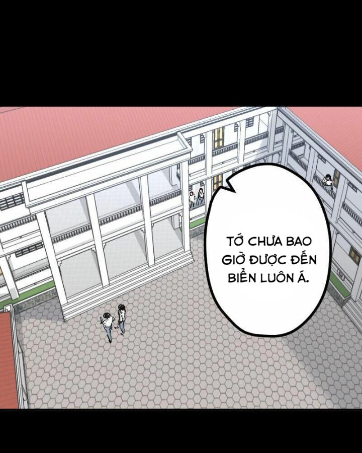 7 Năm Sau Tỉnh Dậy Ở Tương Lai Chapter 20 - Trang 2