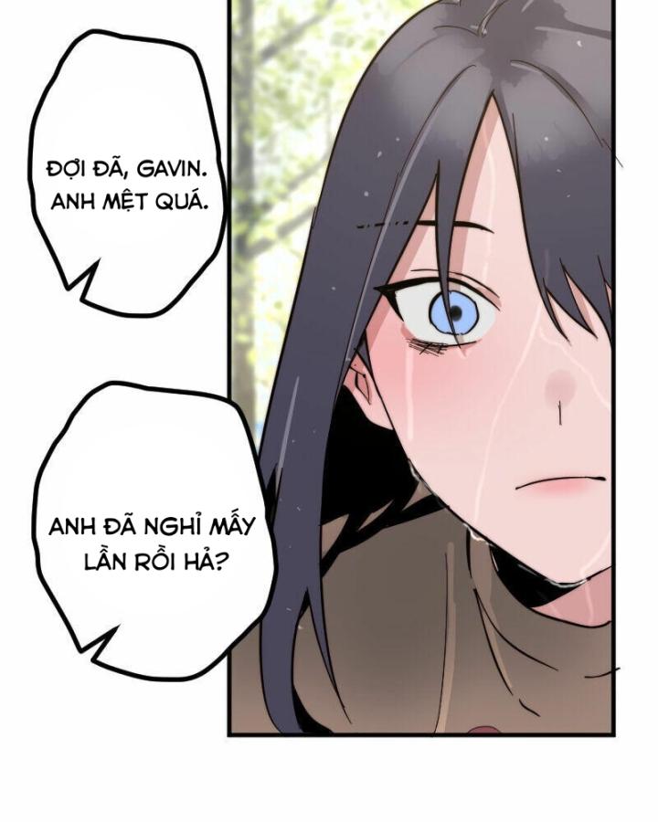 7 Năm Sau Tỉnh Dậy Ở Tương Lai Chapter 20 - Trang 2