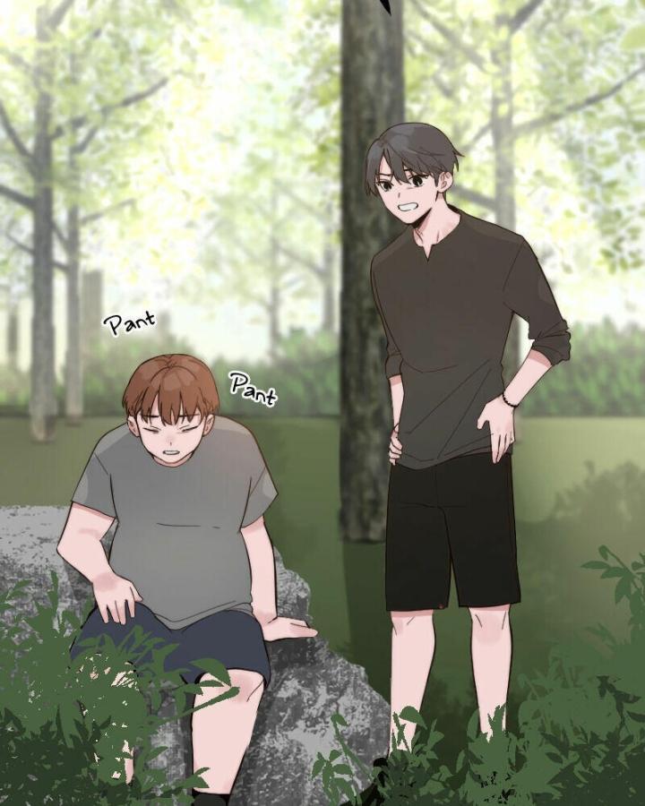 7 Năm Sau Tỉnh Dậy Ở Tương Lai Chapter 20 - Trang 2