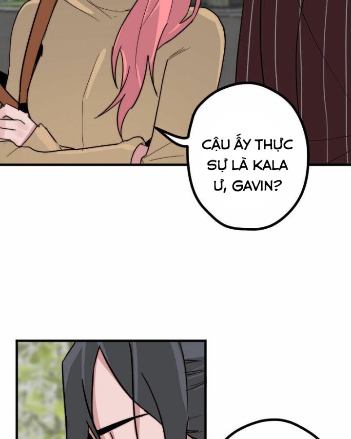 7 Năm Sau Tỉnh Dậy Ở Tương Lai Chapter 20 - Trang 2