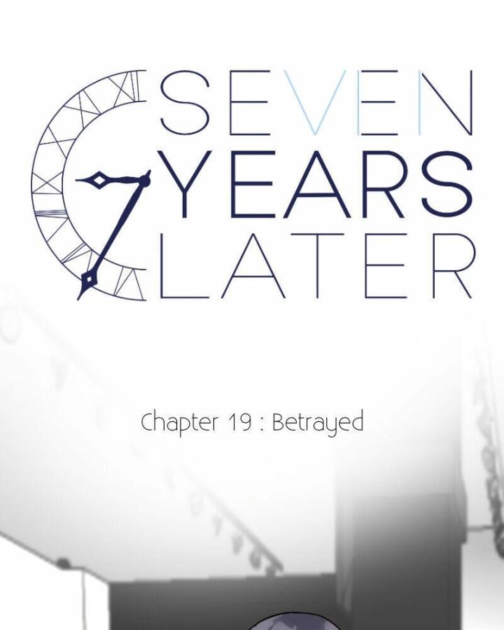 7 Năm Sau Tỉnh Dậy Ở Tương Lai Chapter 20 - Trang 2