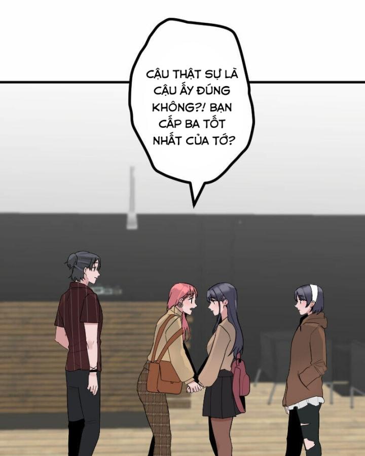 7 Năm Sau Tỉnh Dậy Ở Tương Lai Chapter 20 - Trang 2