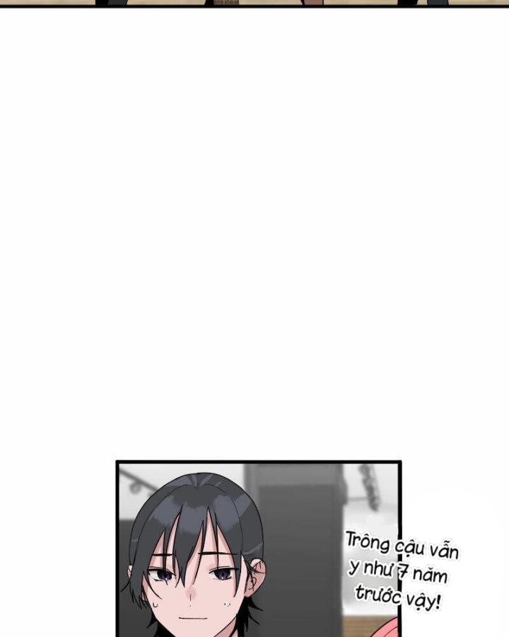 7 Năm Sau Tỉnh Dậy Ở Tương Lai Chapter 20 - Trang 2