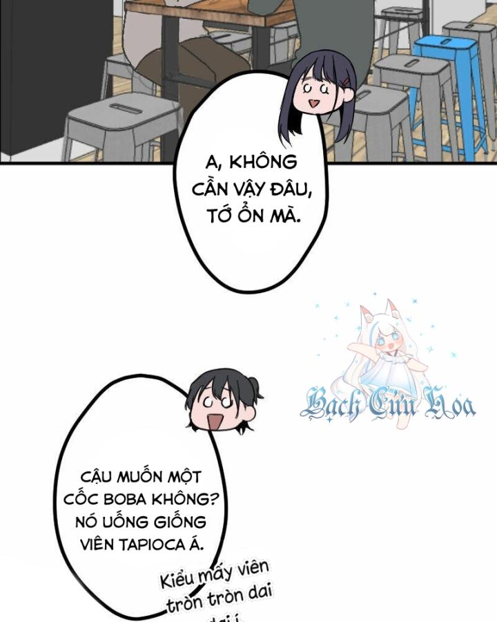 7 Năm Sau Tỉnh Dậy Ở Tương Lai Chapter 20 - Trang 2