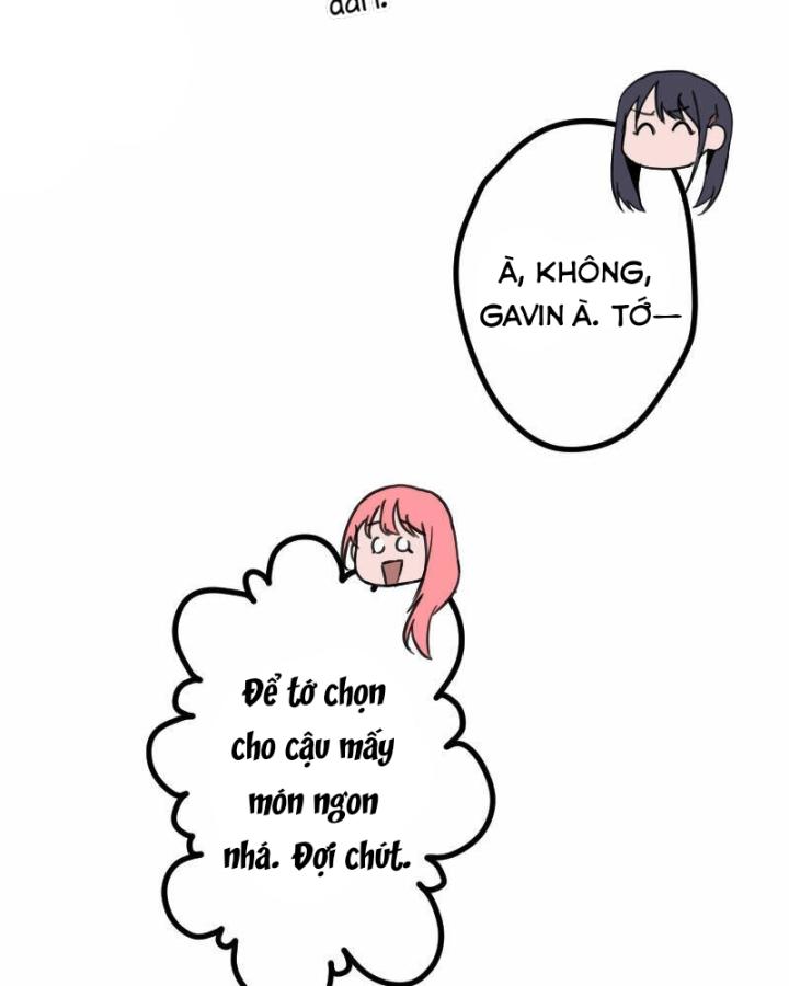 7 Năm Sau Tỉnh Dậy Ở Tương Lai Chapter 20 - Trang 2