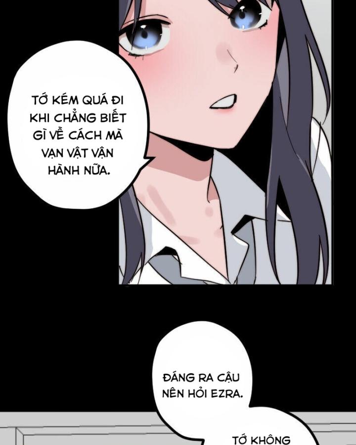 7 Năm Sau Tỉnh Dậy Ở Tương Lai Chapter 20 - Trang 2