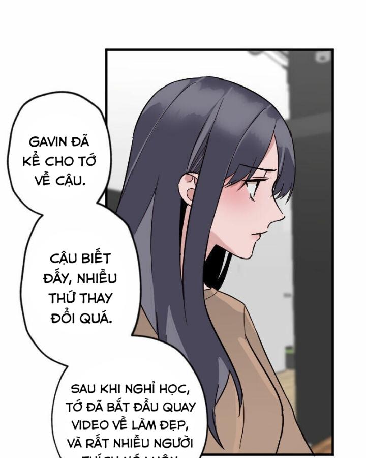 7 Năm Sau Tỉnh Dậy Ở Tương Lai Chapter 20 - Trang 2