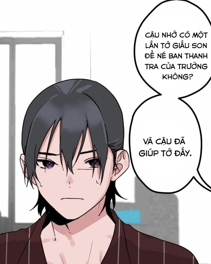 7 Năm Sau Tỉnh Dậy Ở Tương Lai Chapter 20 - Trang 2