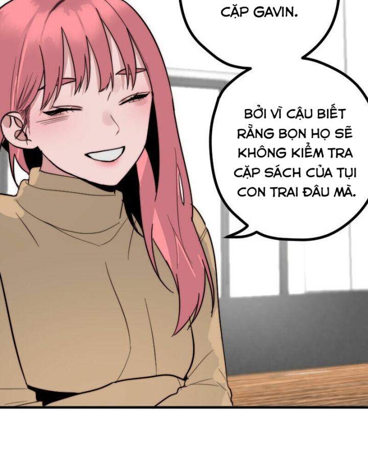 7 Năm Sau Tỉnh Dậy Ở Tương Lai Chapter 20 - Trang 2