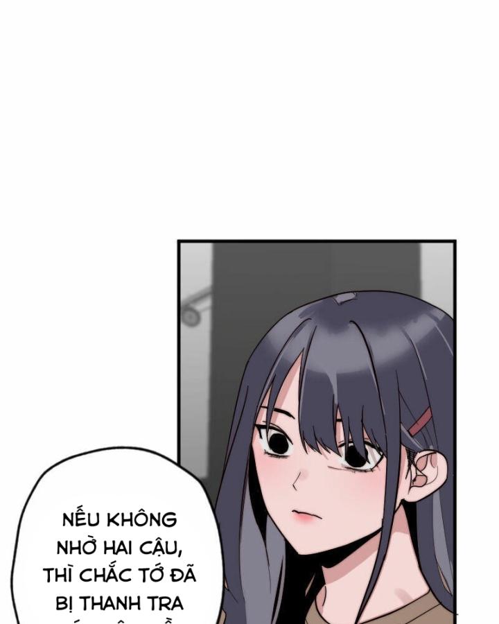 7 Năm Sau Tỉnh Dậy Ở Tương Lai Chapter 20 - Trang 2