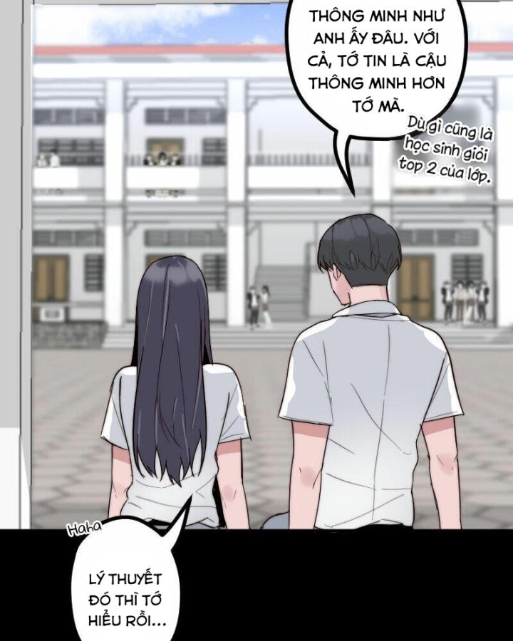 7 Năm Sau Tỉnh Dậy Ở Tương Lai Chapter 20 - Trang 2