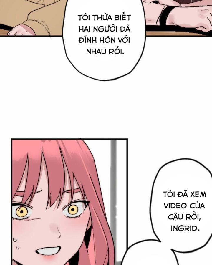 7 Năm Sau Tỉnh Dậy Ở Tương Lai Chapter 20 - Trang 2