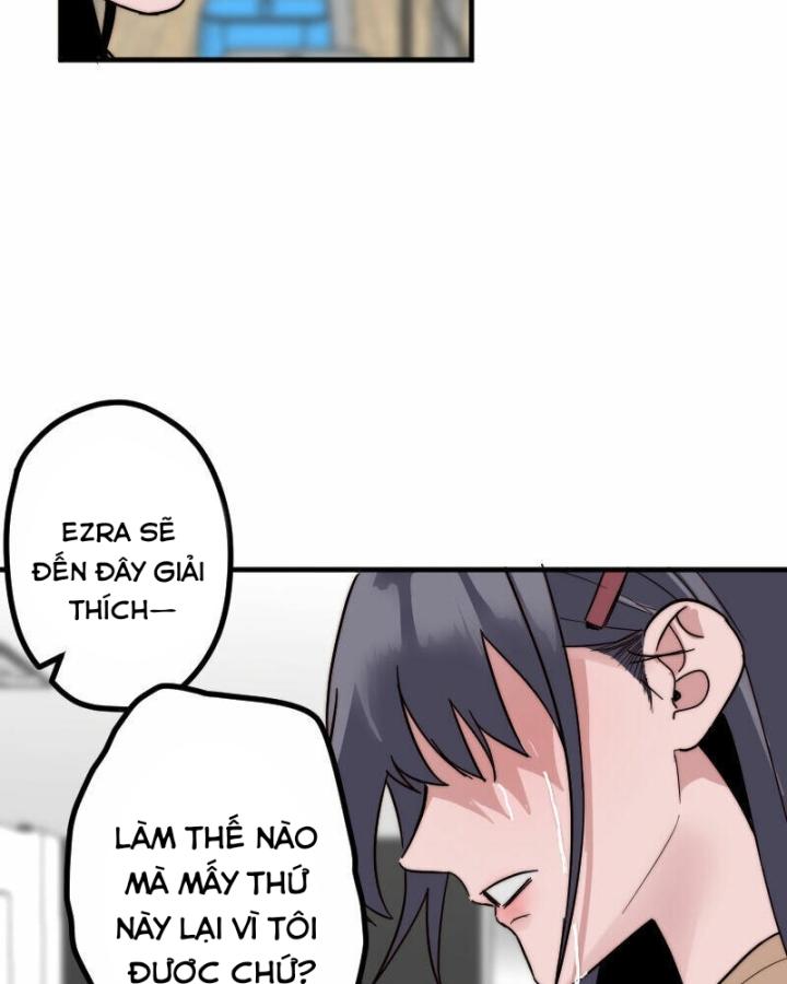 7 Năm Sau Tỉnh Dậy Ở Tương Lai Chapter 20 - Trang 2