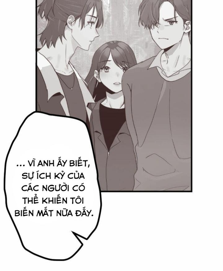 7 Năm Sau Tỉnh Dậy Ở Tương Lai Chapter 20 - Trang 2