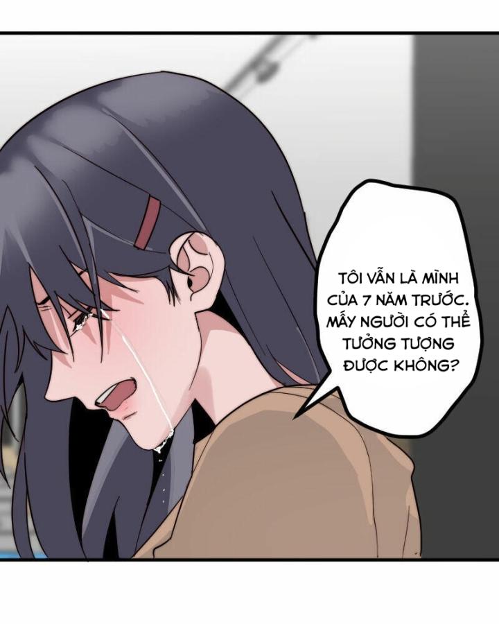 7 Năm Sau Tỉnh Dậy Ở Tương Lai Chapter 20 - Trang 2