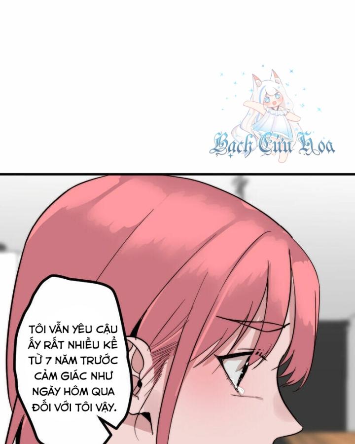 7 Năm Sau Tỉnh Dậy Ở Tương Lai Chapter 20 - Trang 2