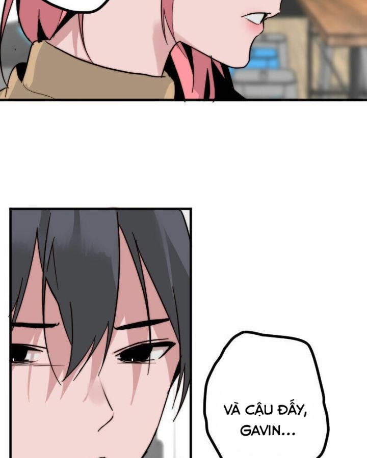 7 Năm Sau Tỉnh Dậy Ở Tương Lai Chapter 20 - Trang 2
