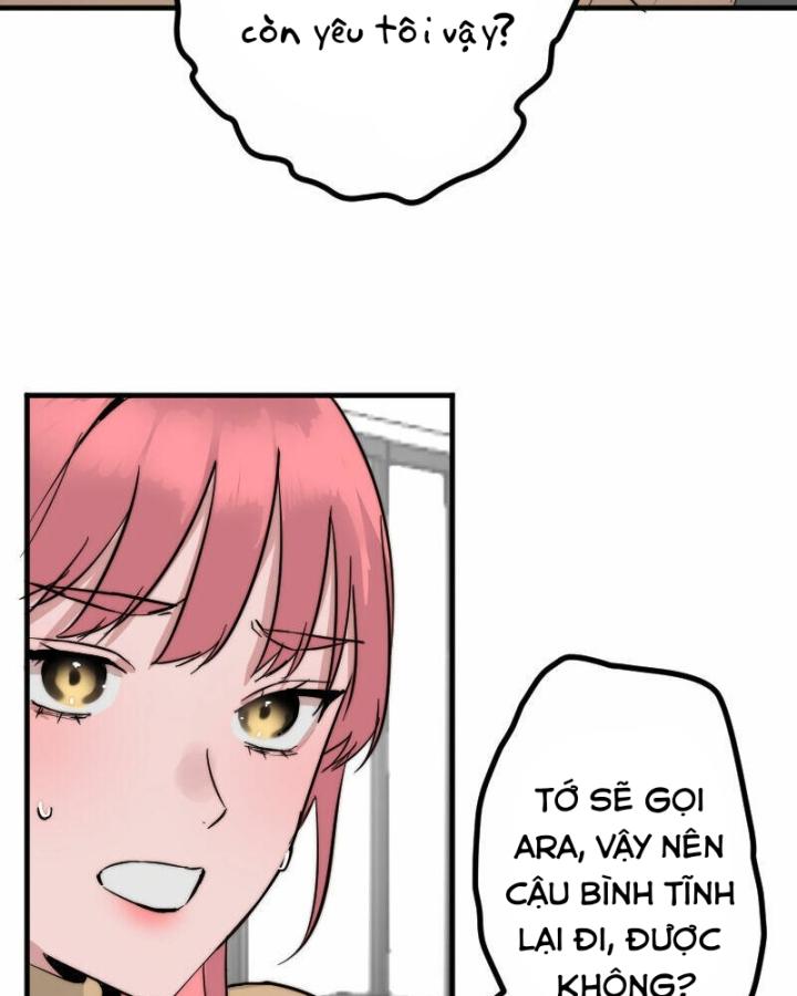 7 Năm Sau Tỉnh Dậy Ở Tương Lai Chapter 20 - Trang 2