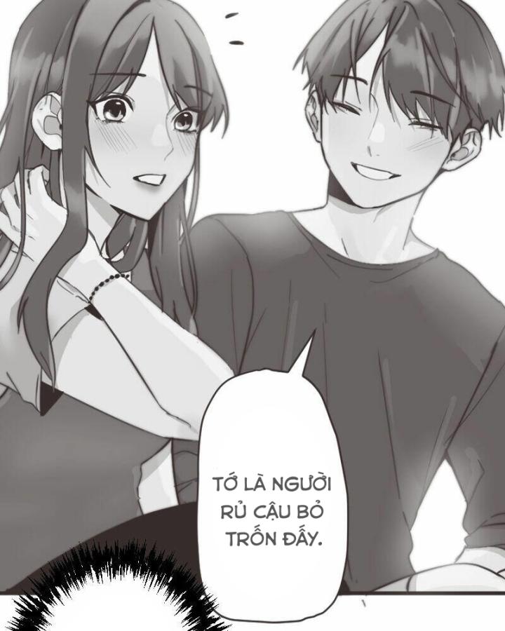 7 Năm Sau Tỉnh Dậy Ở Tương Lai Chapter 20 - Trang 2