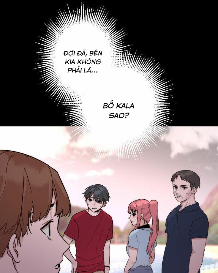 7 Năm Sau Tỉnh Dậy Ở Tương Lai Chapter 21 - Trang 2