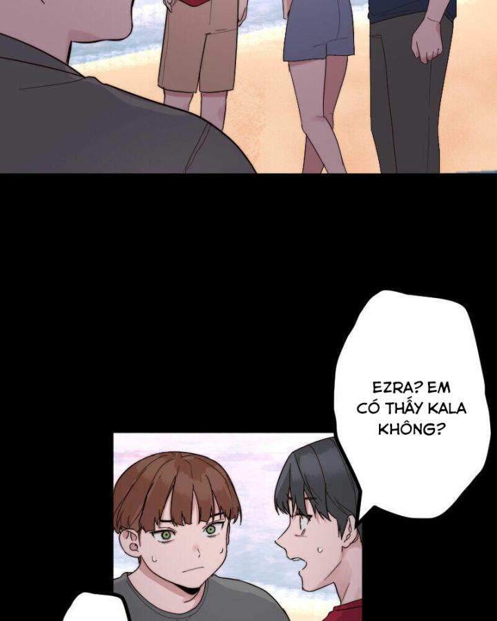 7 Năm Sau Tỉnh Dậy Ở Tương Lai Chapter 21 - Trang 2