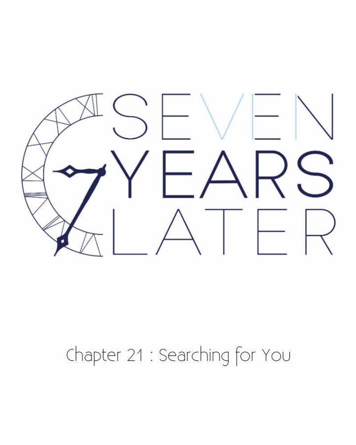 7 Năm Sau Tỉnh Dậy Ở Tương Lai Chapter 21 - Trang 2