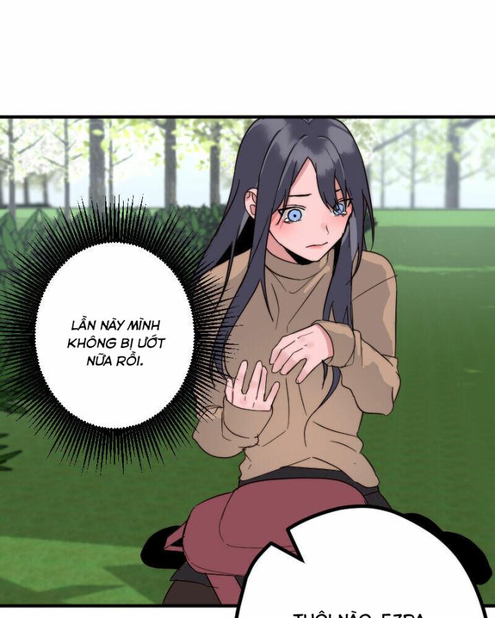 7 Năm Sau Tỉnh Dậy Ở Tương Lai Chapter 21 - Trang 2